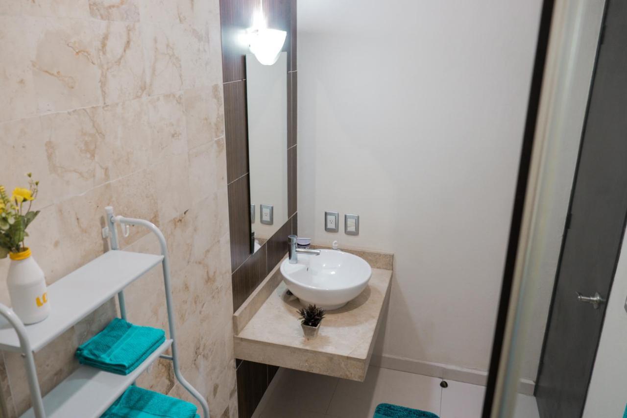 Encanto Riviera Luxury Apartment