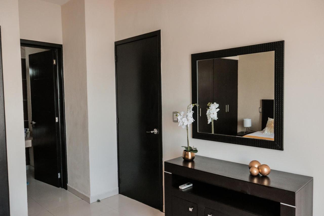 Encanto Riviera Luxury Apartment