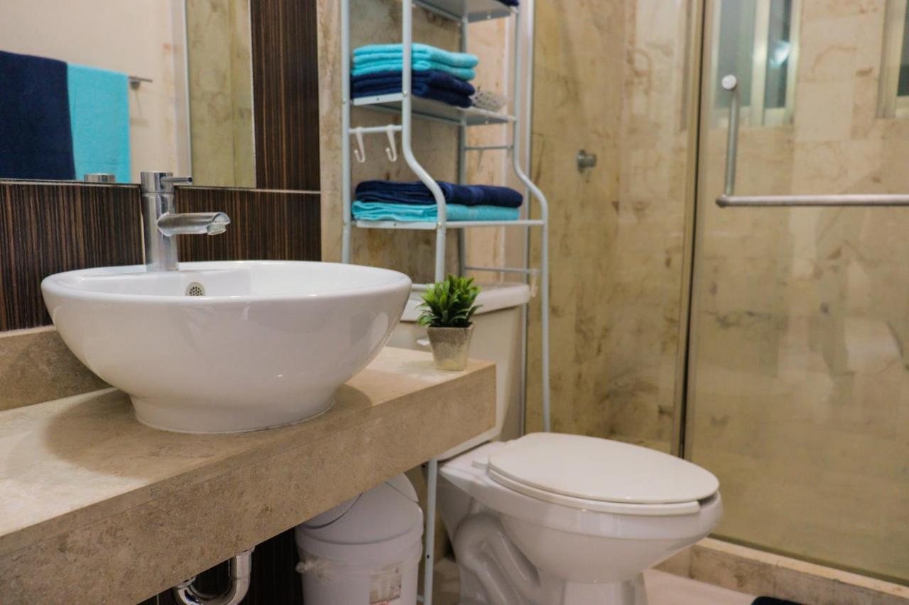Apartment Encanto Riviera Luxury Playa del Carmen