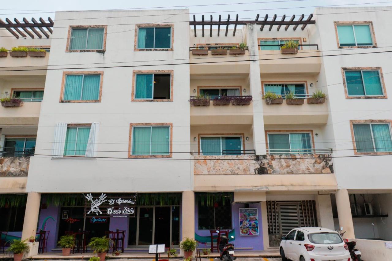 Encanto Riviera Luxury Apartment
