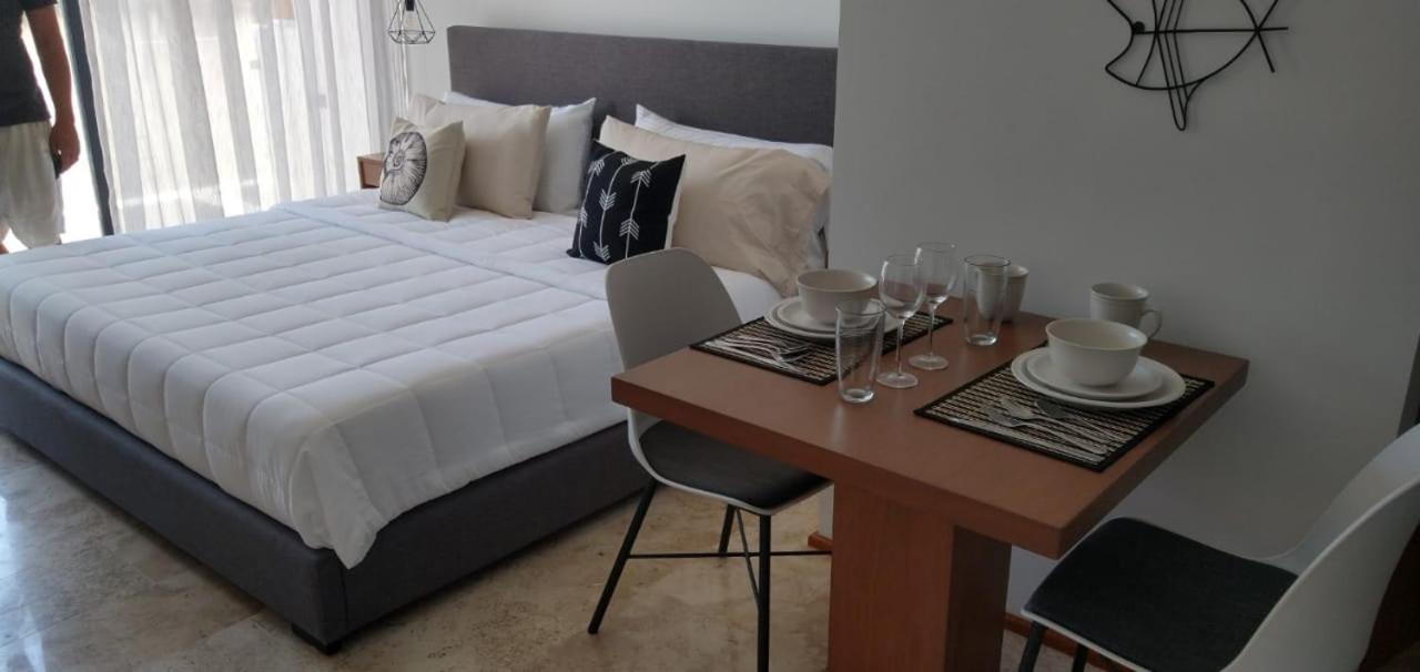 Appartement Calle 38 Playa del Carmen