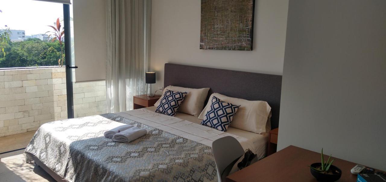 Calle 38 Appartement Playa del Carmen