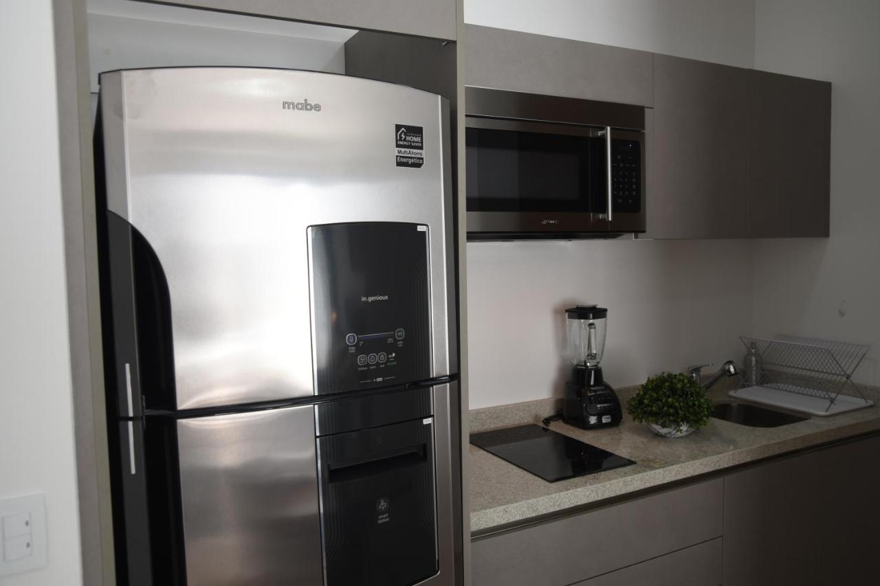 Calle 38 Appartement
