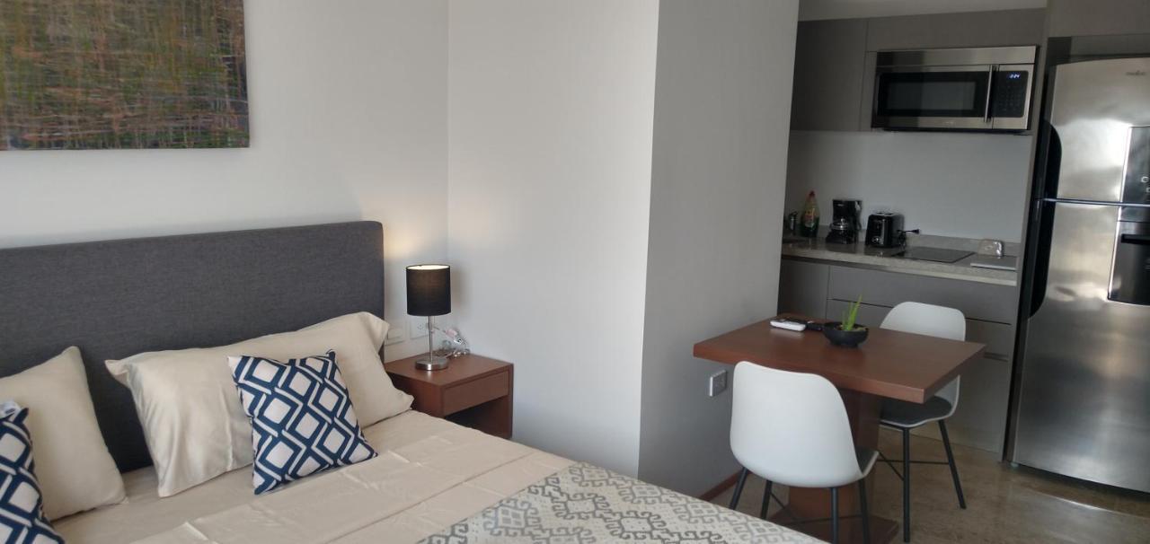 Appartement Calle 38 *