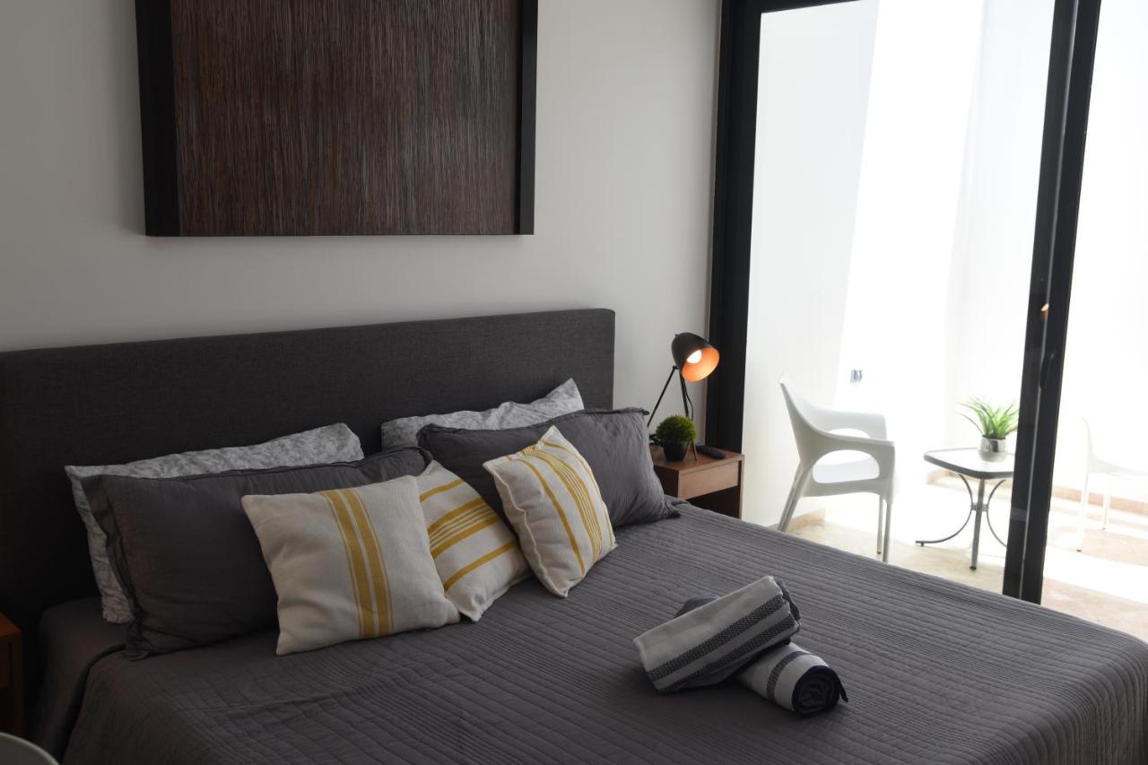 Calle 38 Appartement Playa del Carmen