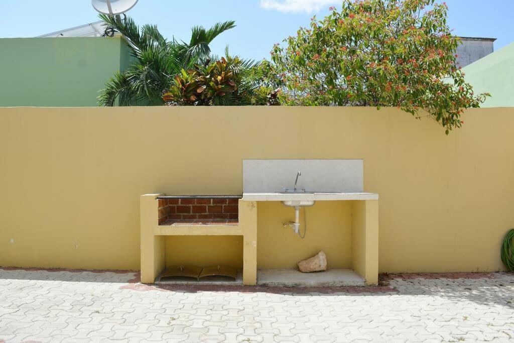 Ferienhaus La Casa De Maria