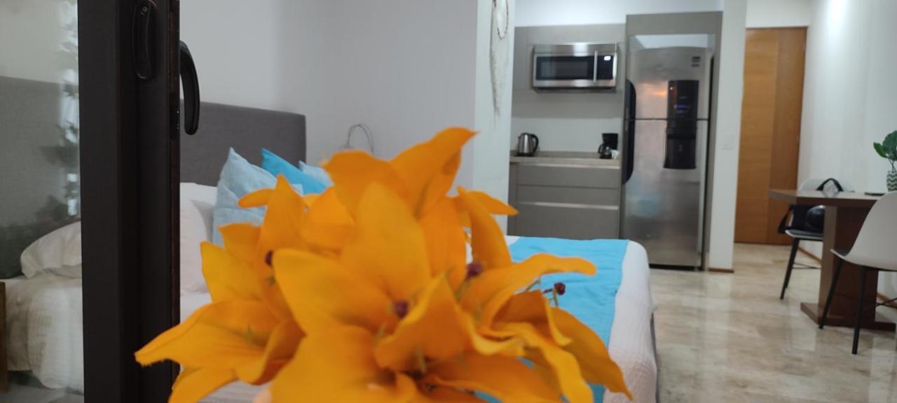Calle 38 Appartement Playa del Carmen