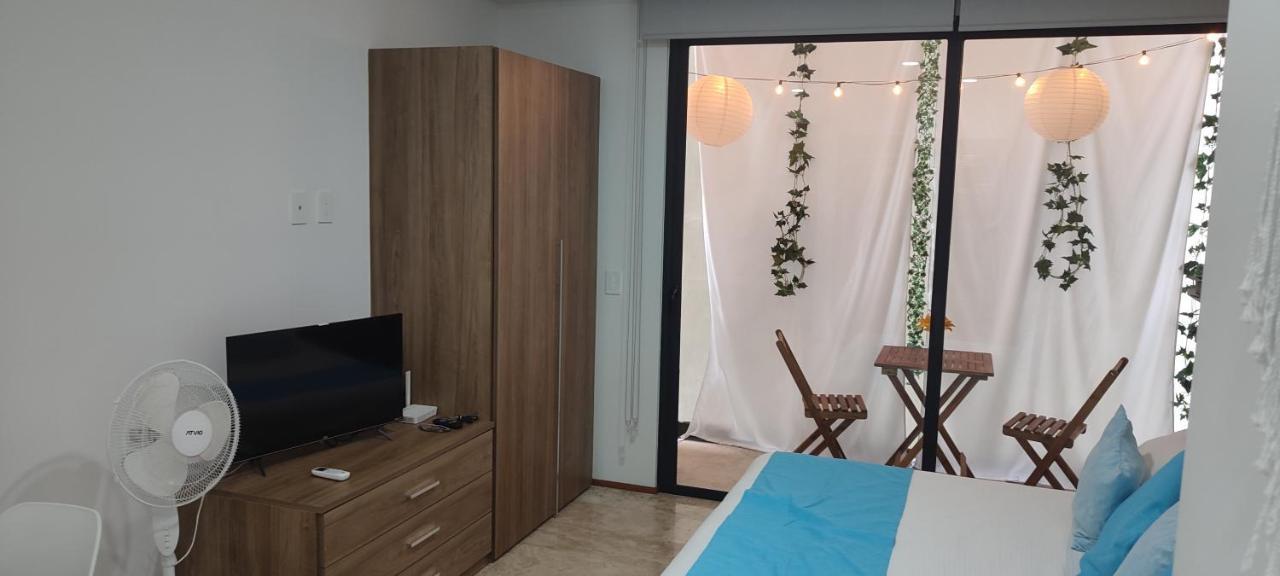 Calle 38 Appartement Playa del Carmen