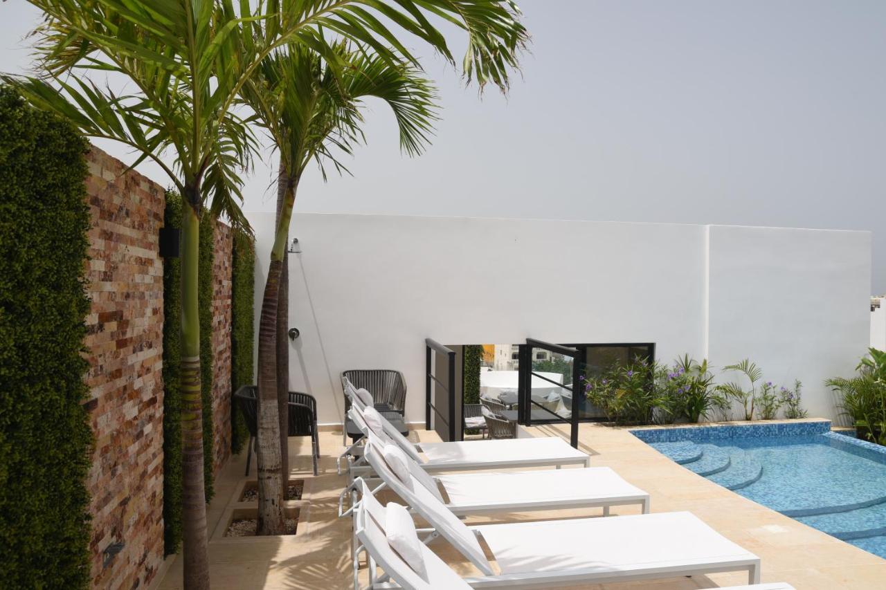 Calle 38 Appartement Playa del Carmen