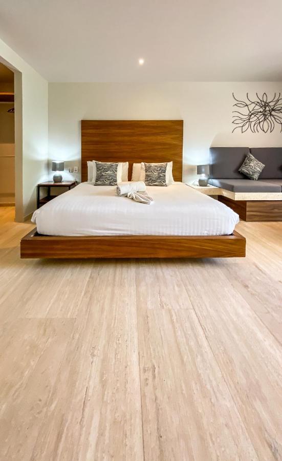 Big At Kaab By The With Roof Pool, Sauna And Jacuzzi Near Paseo Del Carmen Mall Apartamento