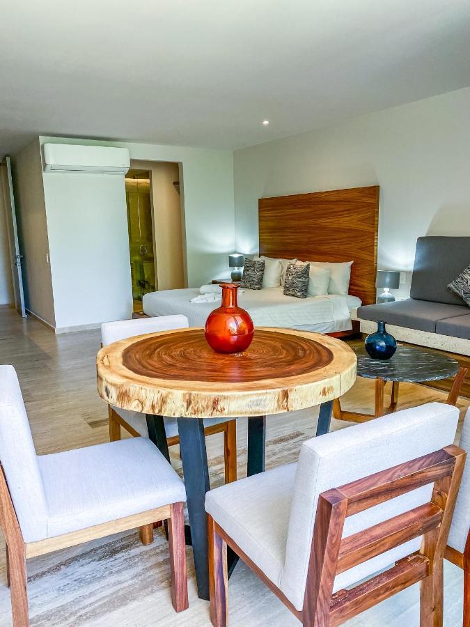 Big At Kaab By The With Roof Pool, Sauna And Jacuzzi Near Paseo Del Carmen Mall * Playa del Carmen