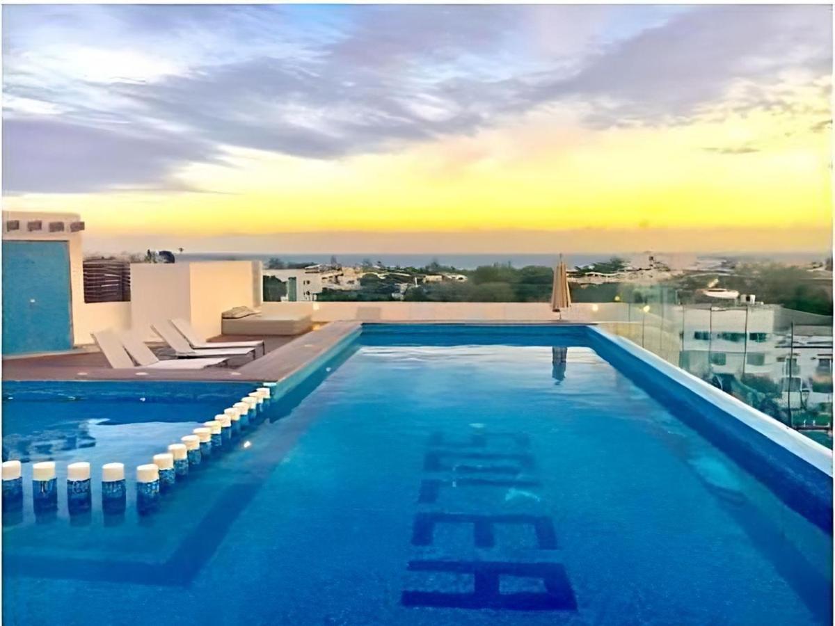 Luxury Steps From 5th Av Rooftop Pool By Yeah Apartment *