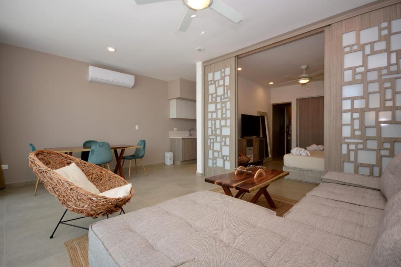 Apartamento Luxury Steps From 5th Av Rooftop Pool By Yeah *