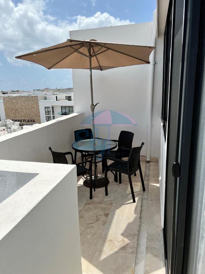 Anah Downtown Luxury Apartamento