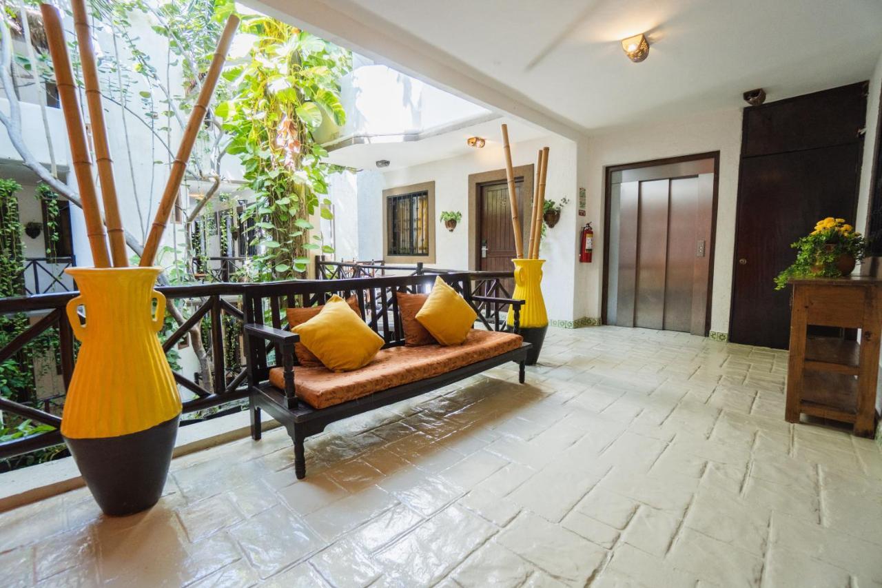 Mariposa Boutique - 5th Avenue Hotel 4*