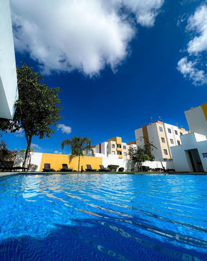 Apartment Depa Tzalam Moderno Y Acogedor Playa del Carmen