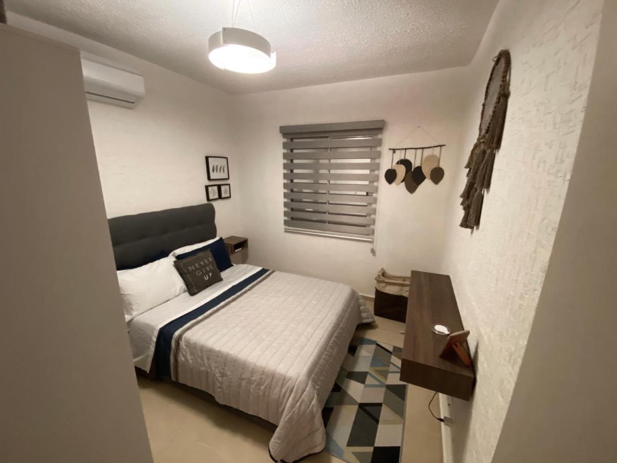 Apartment Depa Tzalam Moderno Y Acogedor Playa del Carmen