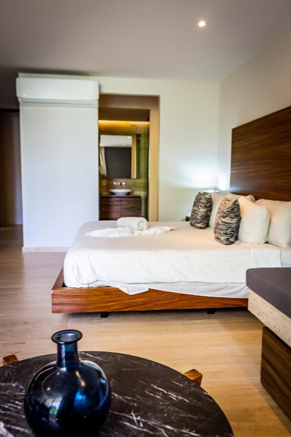 Apartamento Big At Kaab By The With Roof Pool, Sauna And Jacuzzi Near Paseo Del Carmen Mall Playa del Carmen
