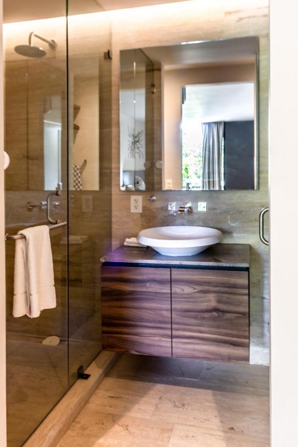 Big At Kaab By The With Roof Pool, Sauna And Jacuzzi Near Paseo Del Carmen Mall Apartamento *