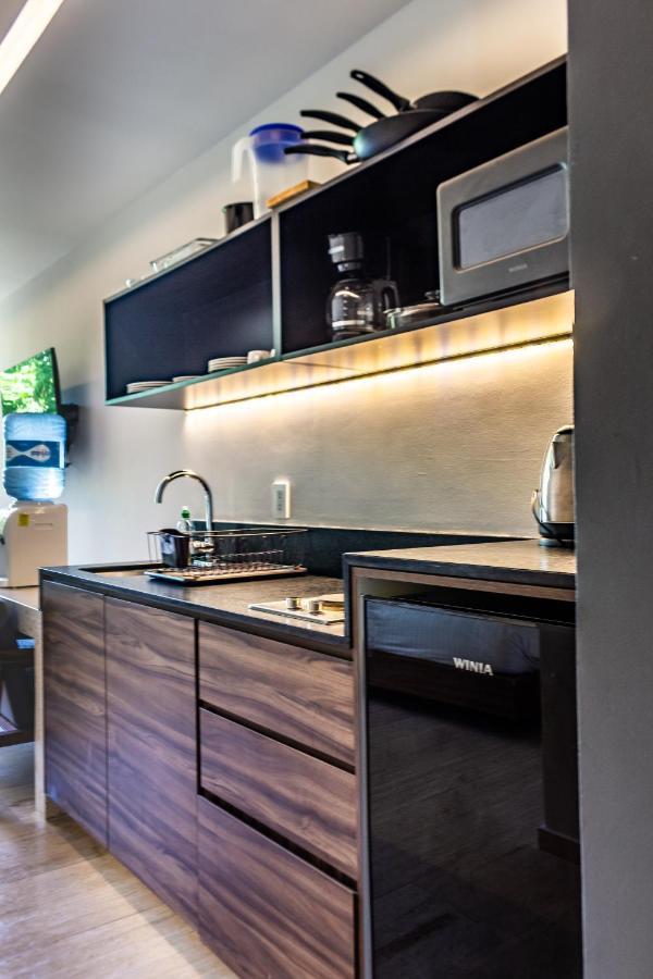 Big At Kaab By The With Roof Pool, Sauna And Jacuzzi Near Paseo Del Carmen Mall Apartamento *