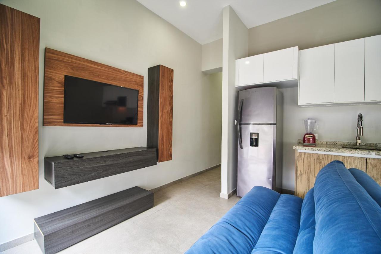 Torre 42 By Lockey Aparthotel