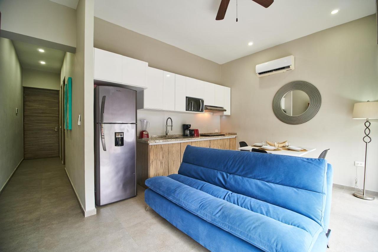 Torre 42 By Lockey Playa del Carmen