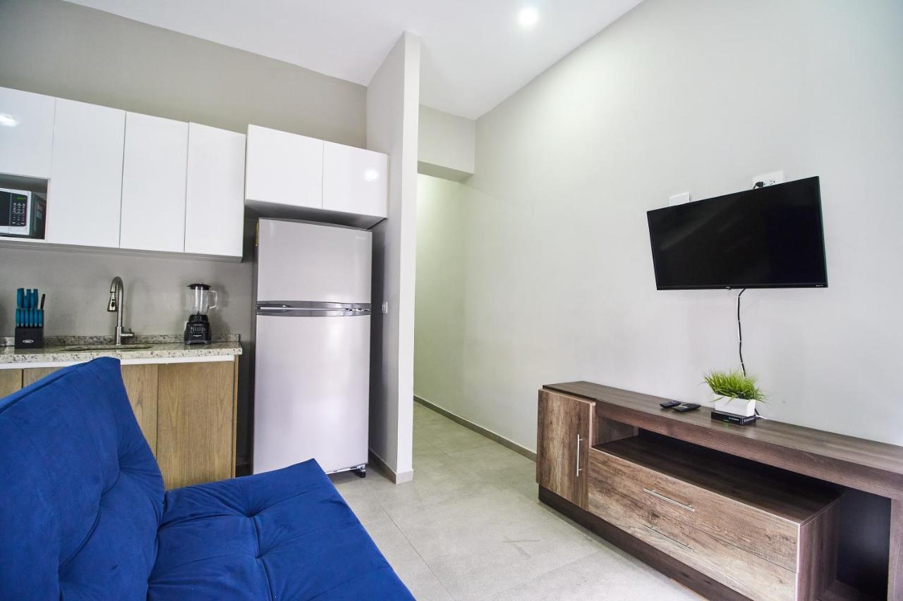 Torre 42 By Lockey 3*