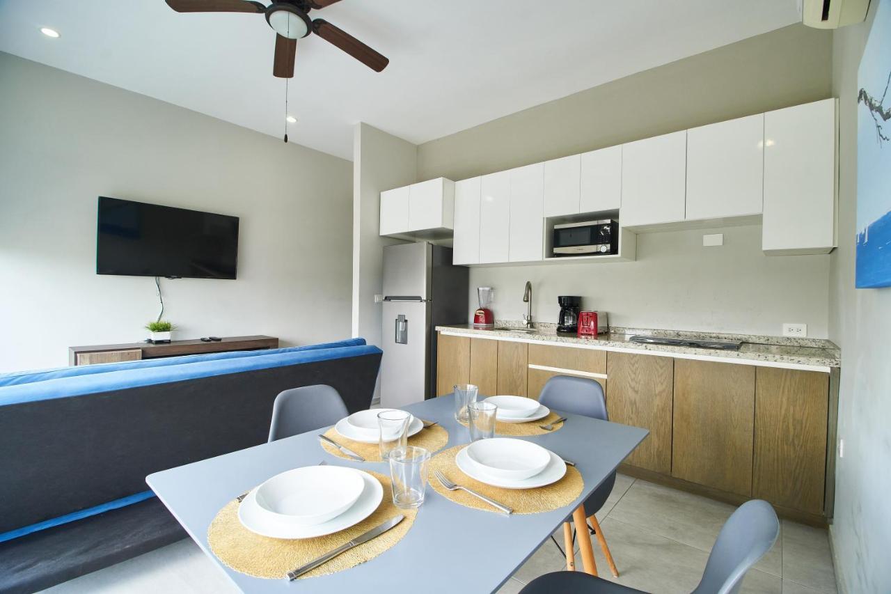 Aparthotel Torre 42 By Lockey 3*