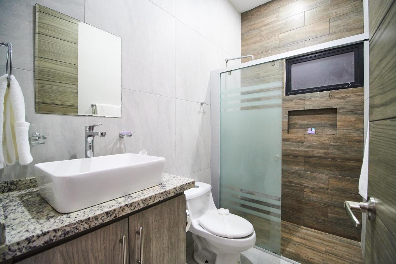 Torre 42 By Lockey 3*