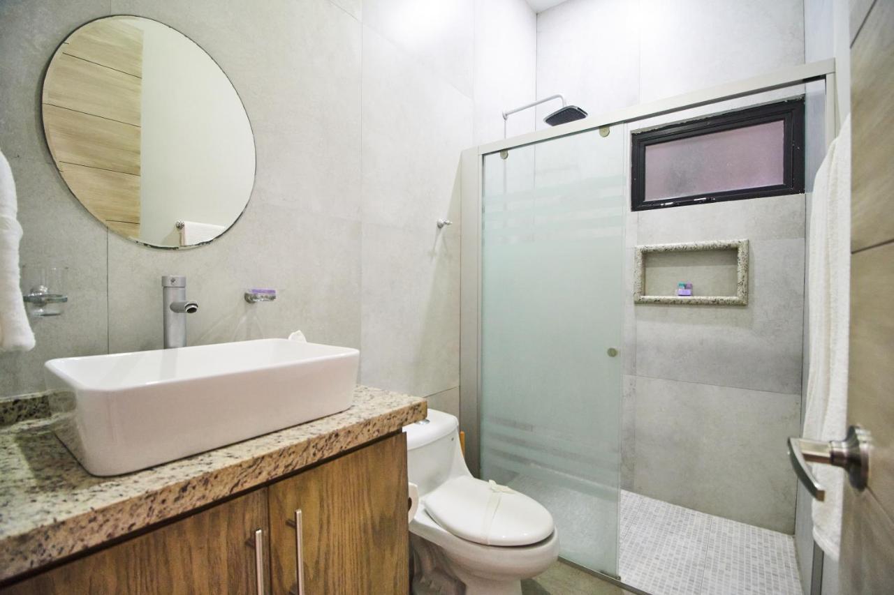 Aparthotel Torre 42 By Lockey 3*