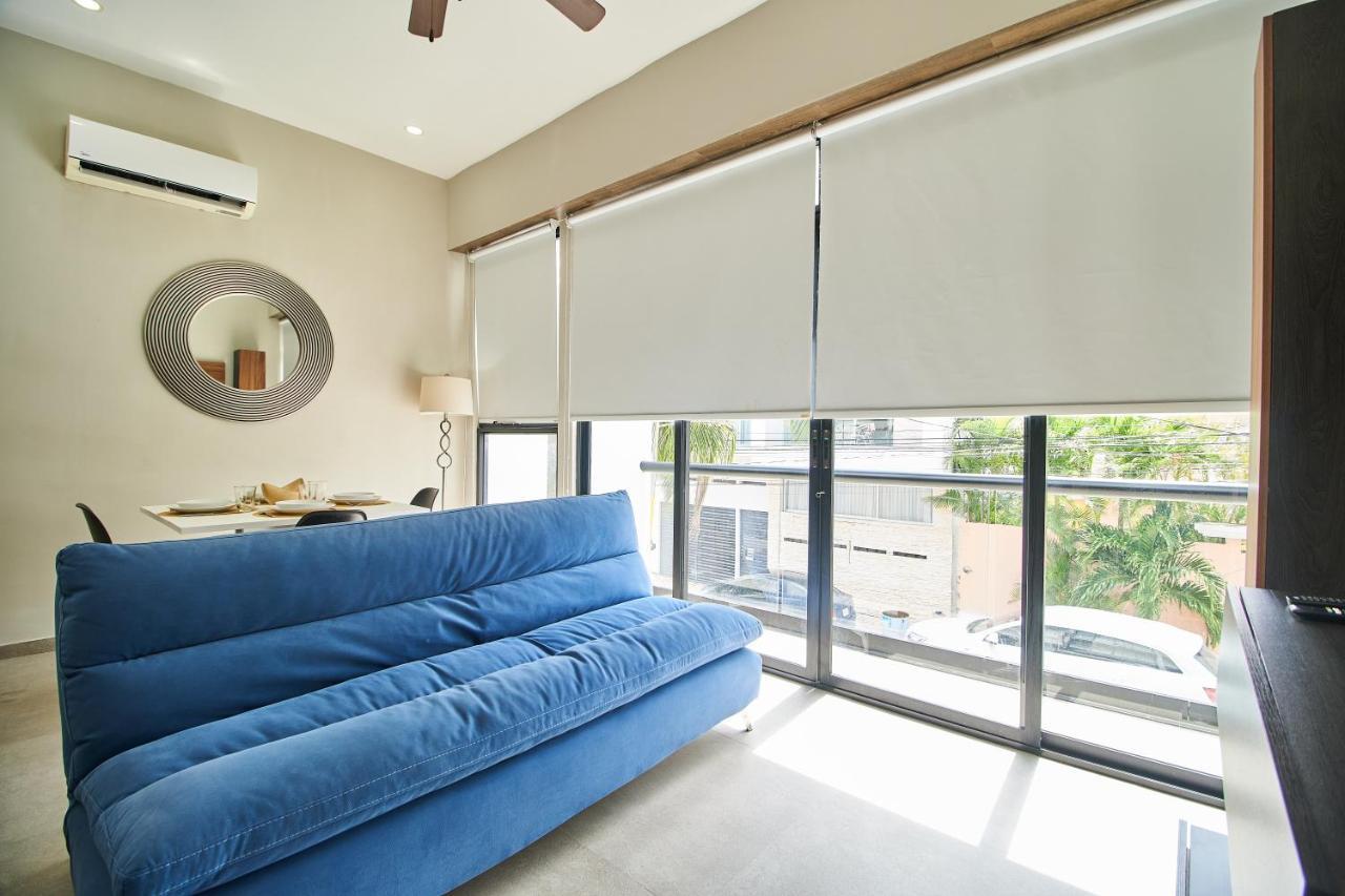 Aparthotel Torre 42 By Lockey