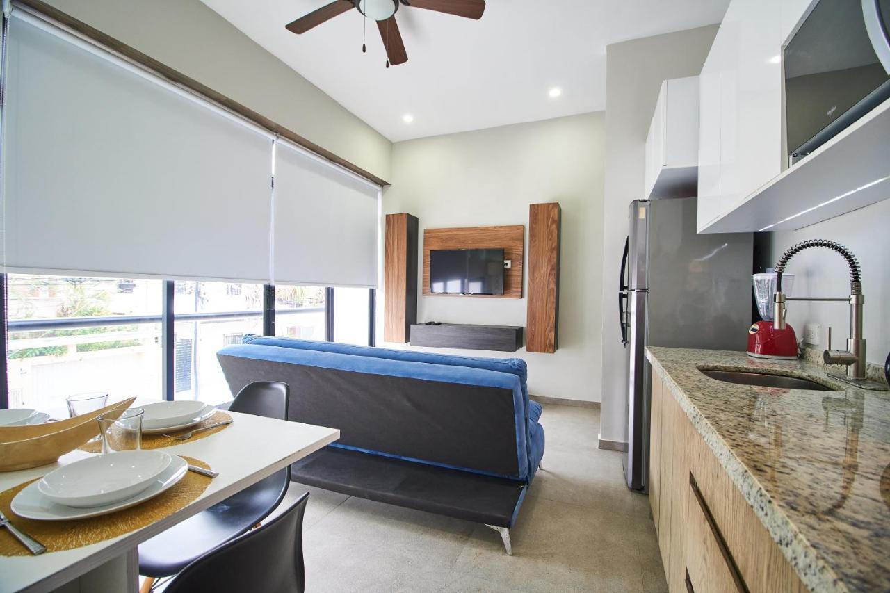 Torre 42 By Lockey Aparthotel