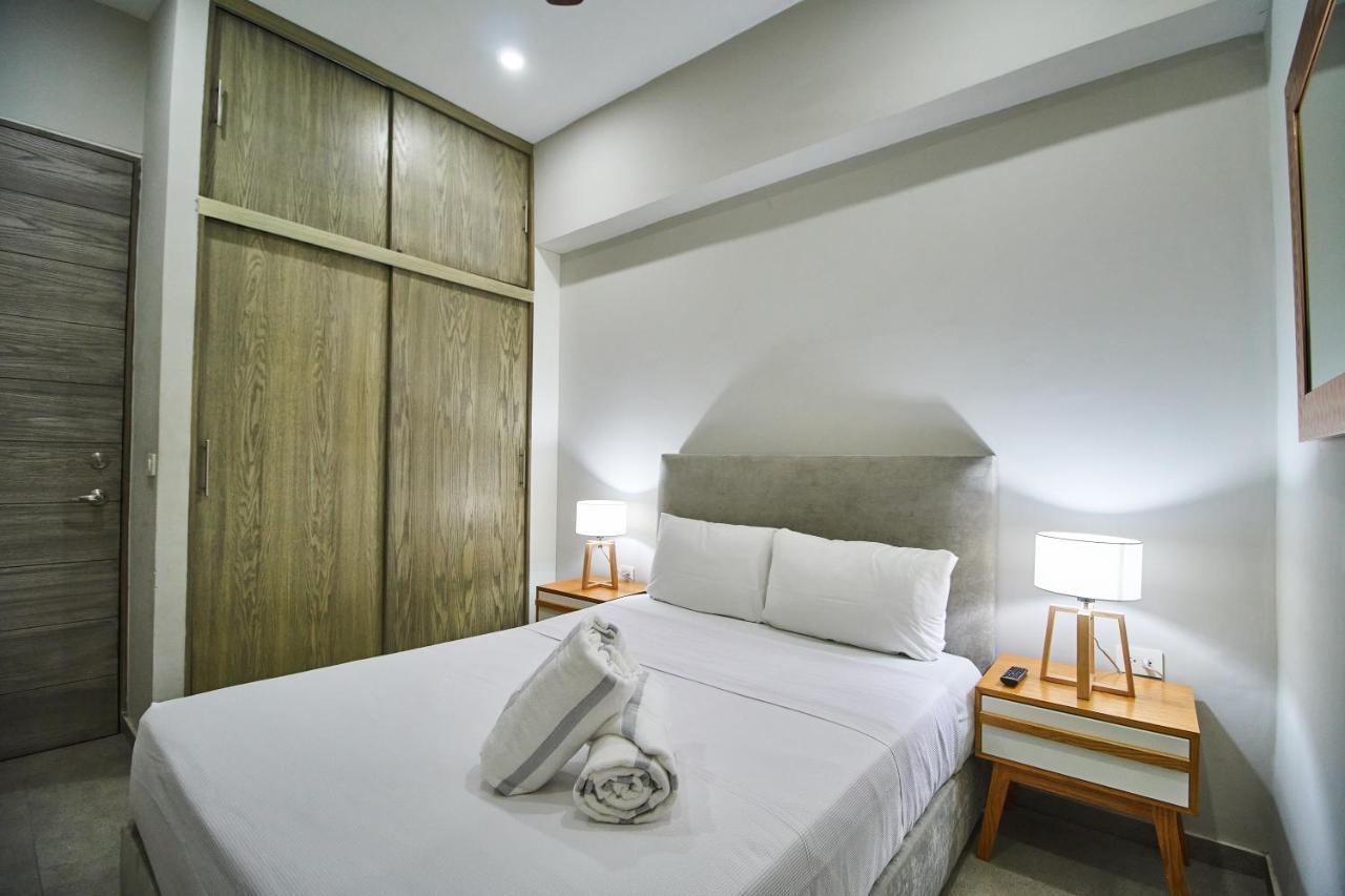 Aparthotel Torre 42 By Lockey Playa del Carmen