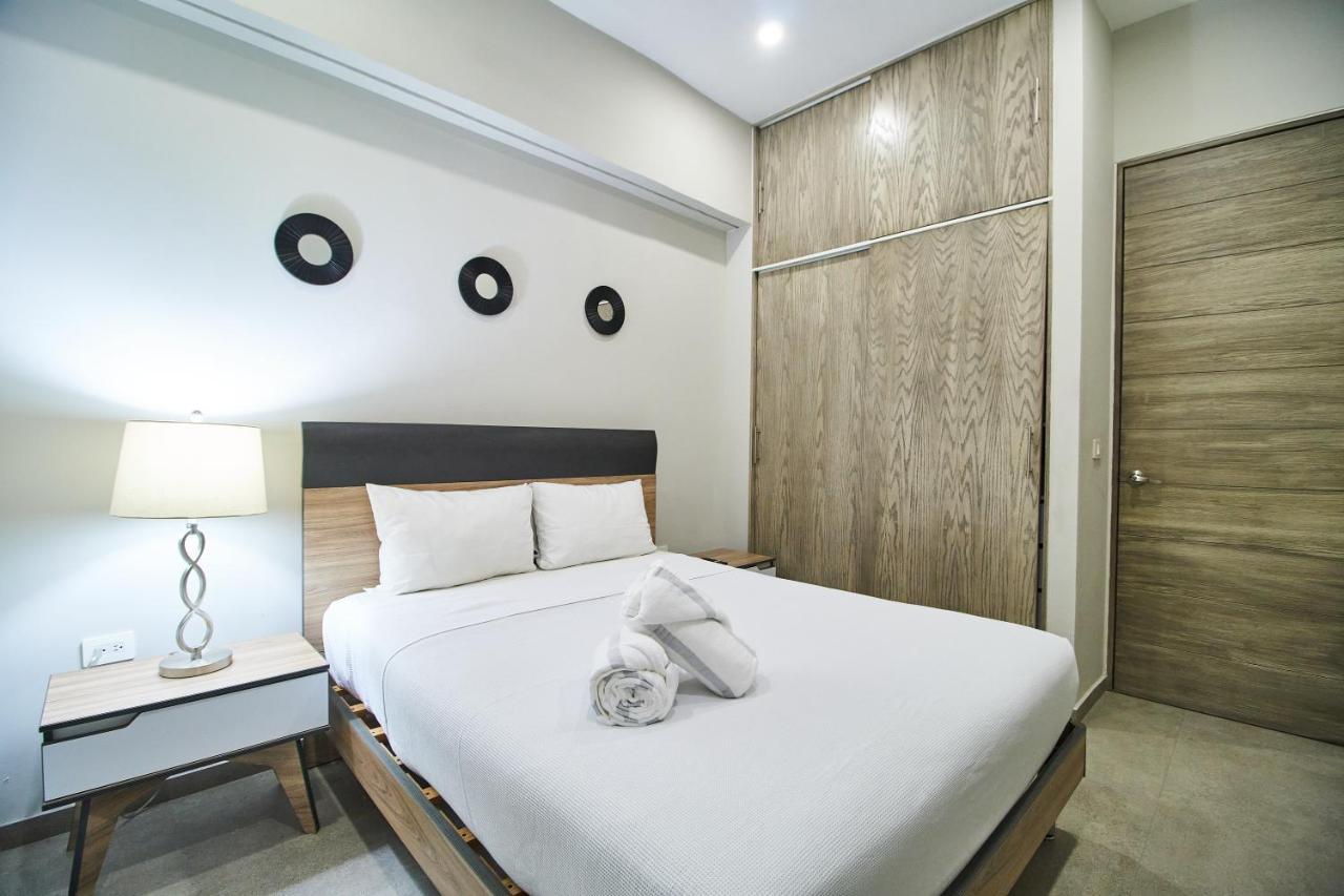Torre 42 By Lockey 3* Playa del Carmen