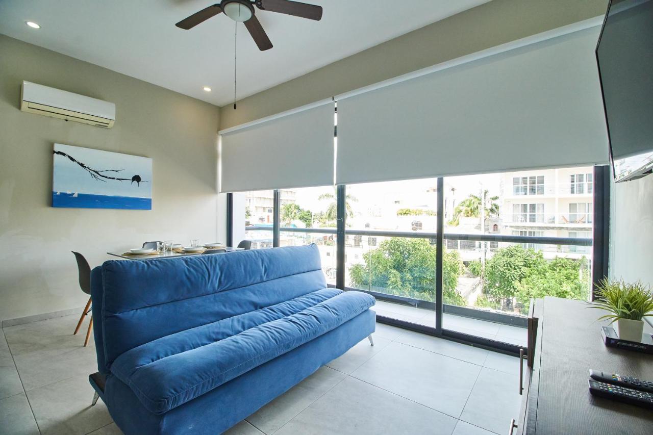 Aparthotel Torre 42 By Lockey Playa del Carmen