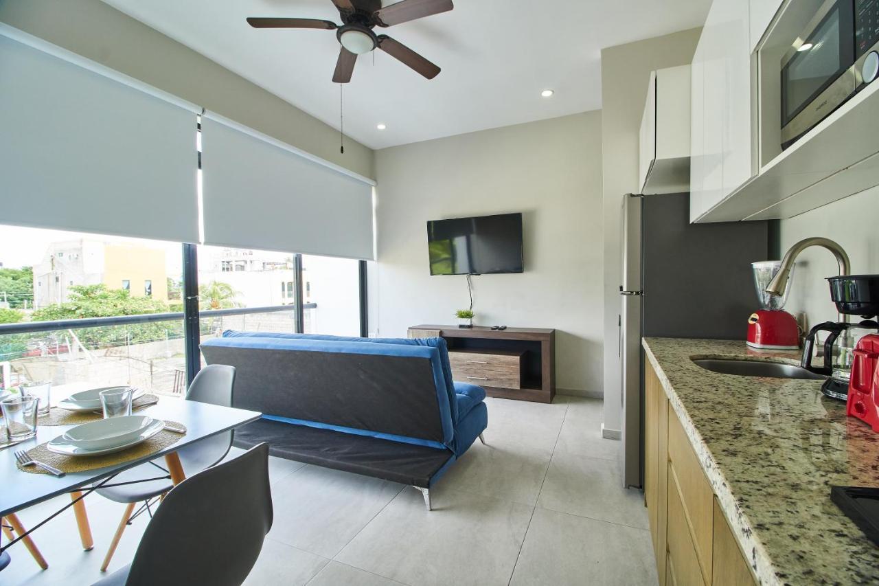 Torre 42 By Lockey 3*