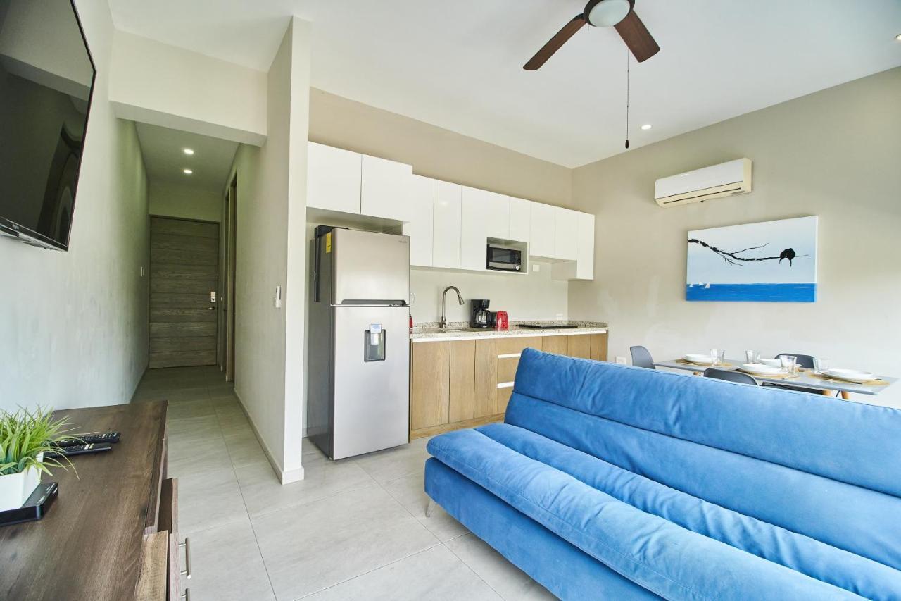 Aparthotel Torre 42 By Lockey Playa del Carmen