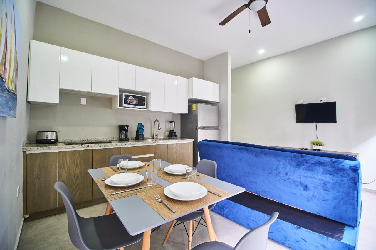 Torre 42 By Lockey Aparthotel 3*