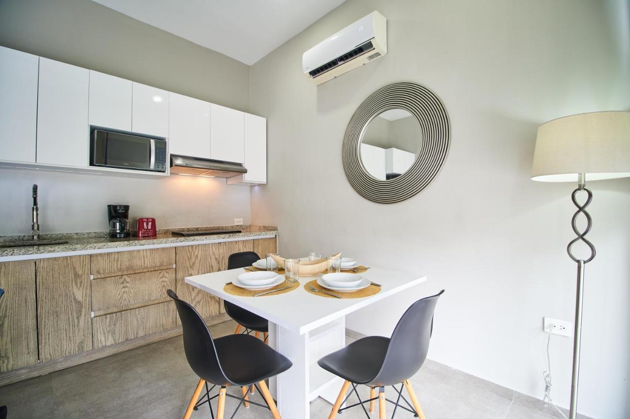 Torre 42 By Lockey Playa del Carmen