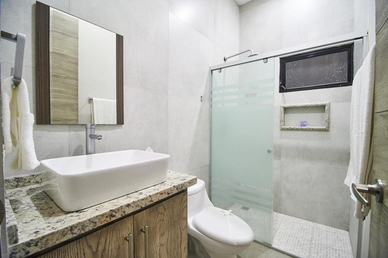 Torre 42 By Lockey Aparthotel 3*
