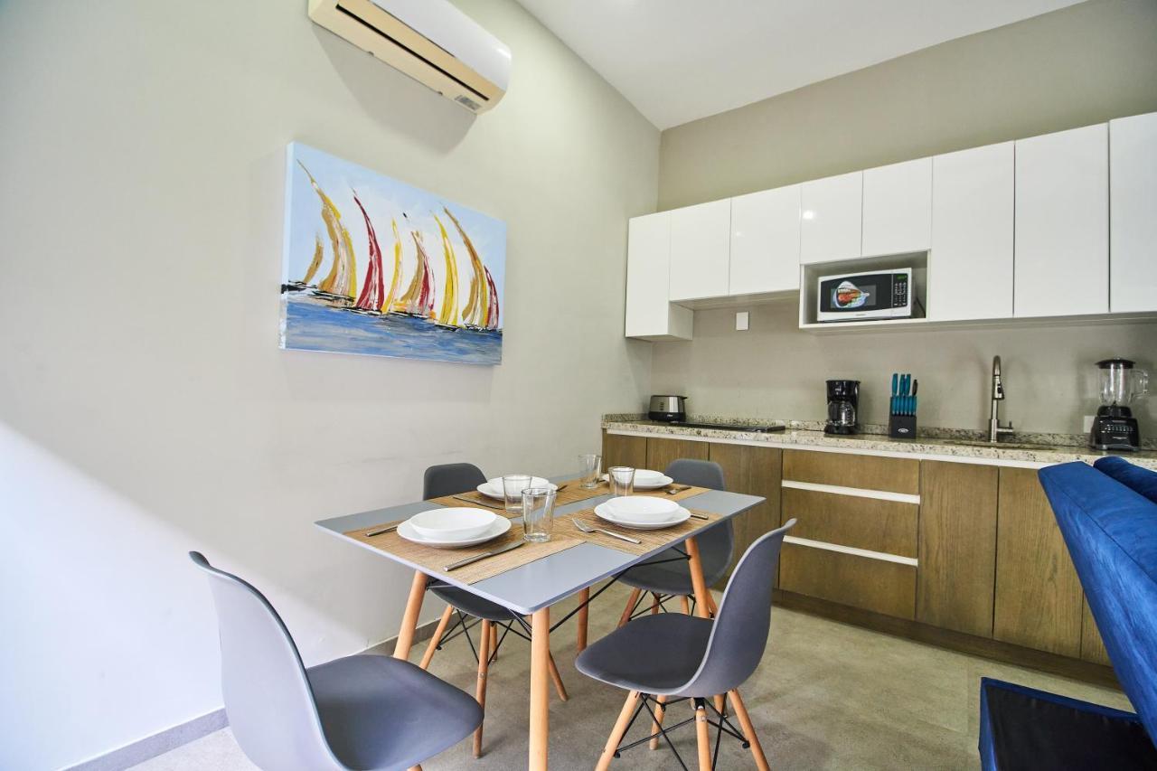 Aparthotel Torre 42 By Lockey Playa del Carmen