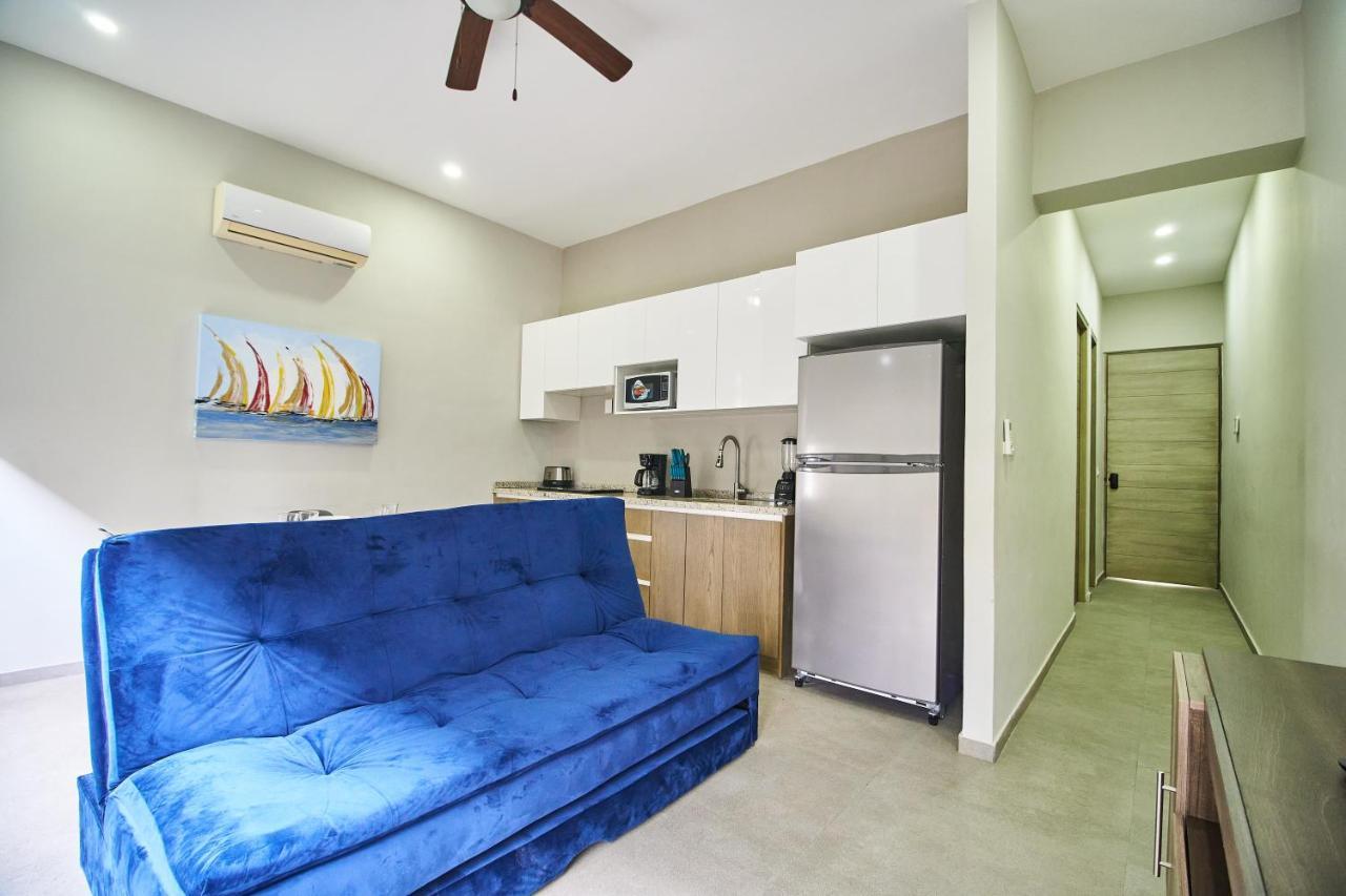 Torre 42 By Lockey Playa del Carmen