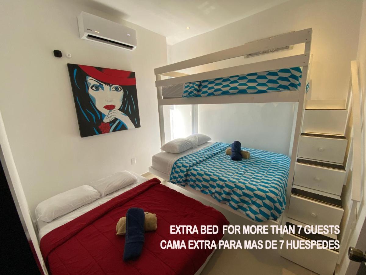 Casa Rosa Smart House *