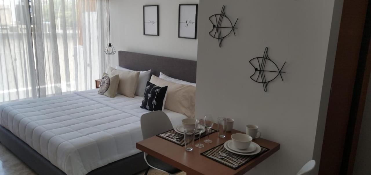 Appartement Calle 38 Playa del Carmen