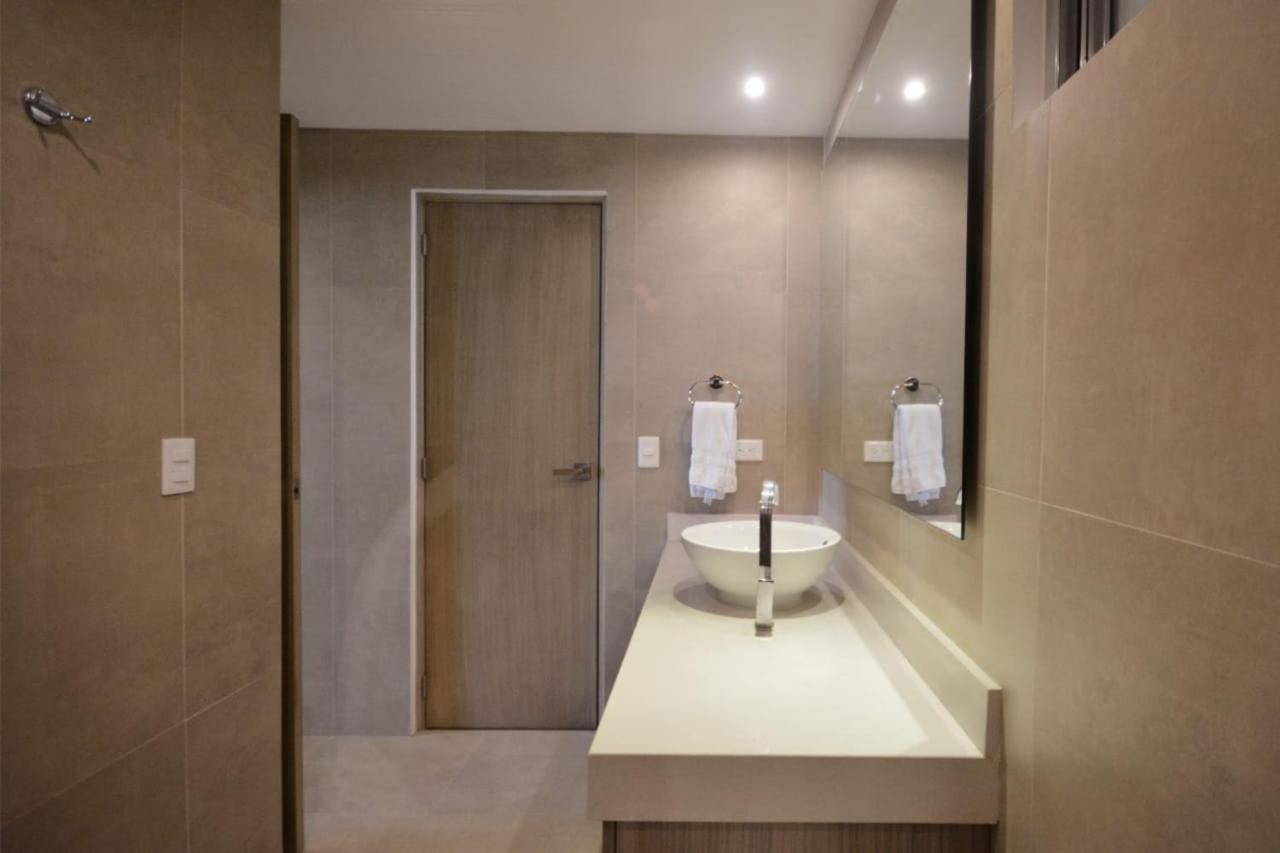 Luxury Steps From 5th Av Rooftop Pool By Yeah * Playa del Carmen