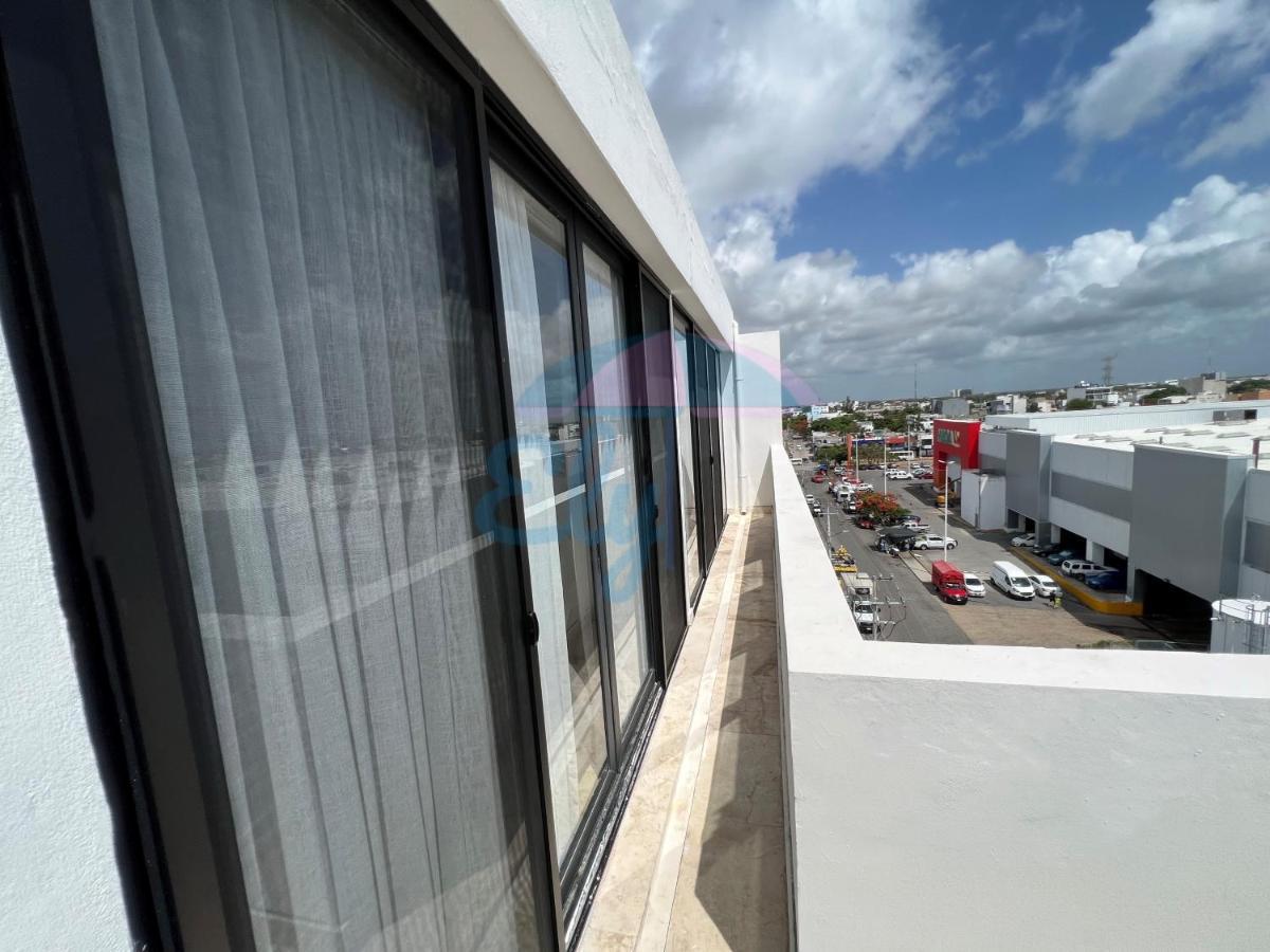 Anah Downtown Luxury Apartamento