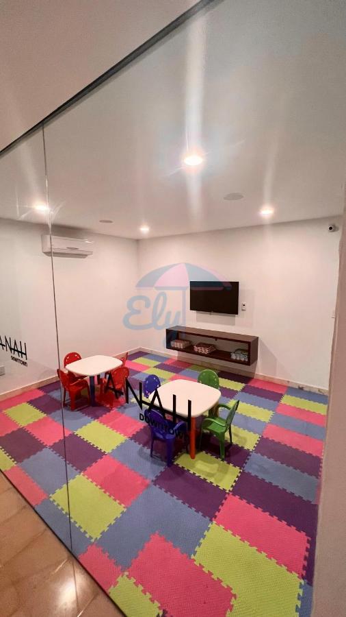 Anah Downtown Luxury Apartment Playa del Carmen