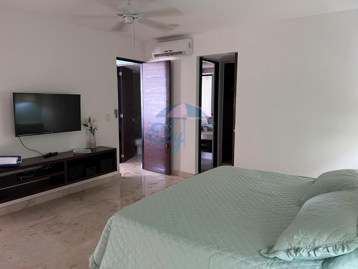 Apartamento Anah Downtown Luxury *
