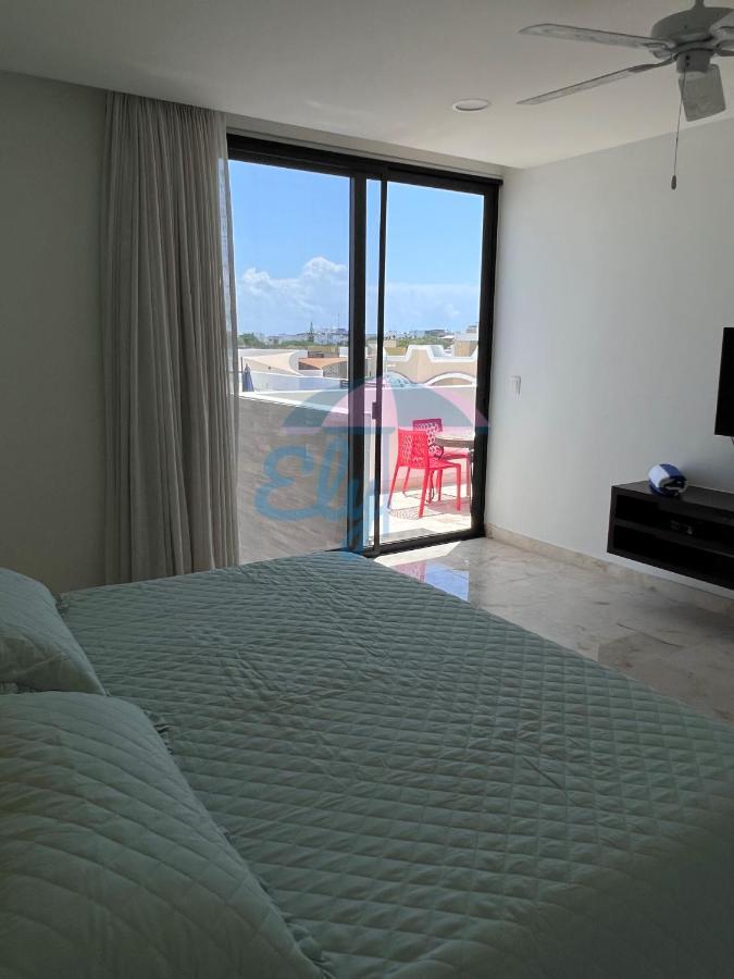 Apartamento Anah Downtown Luxury Playa del Carmen