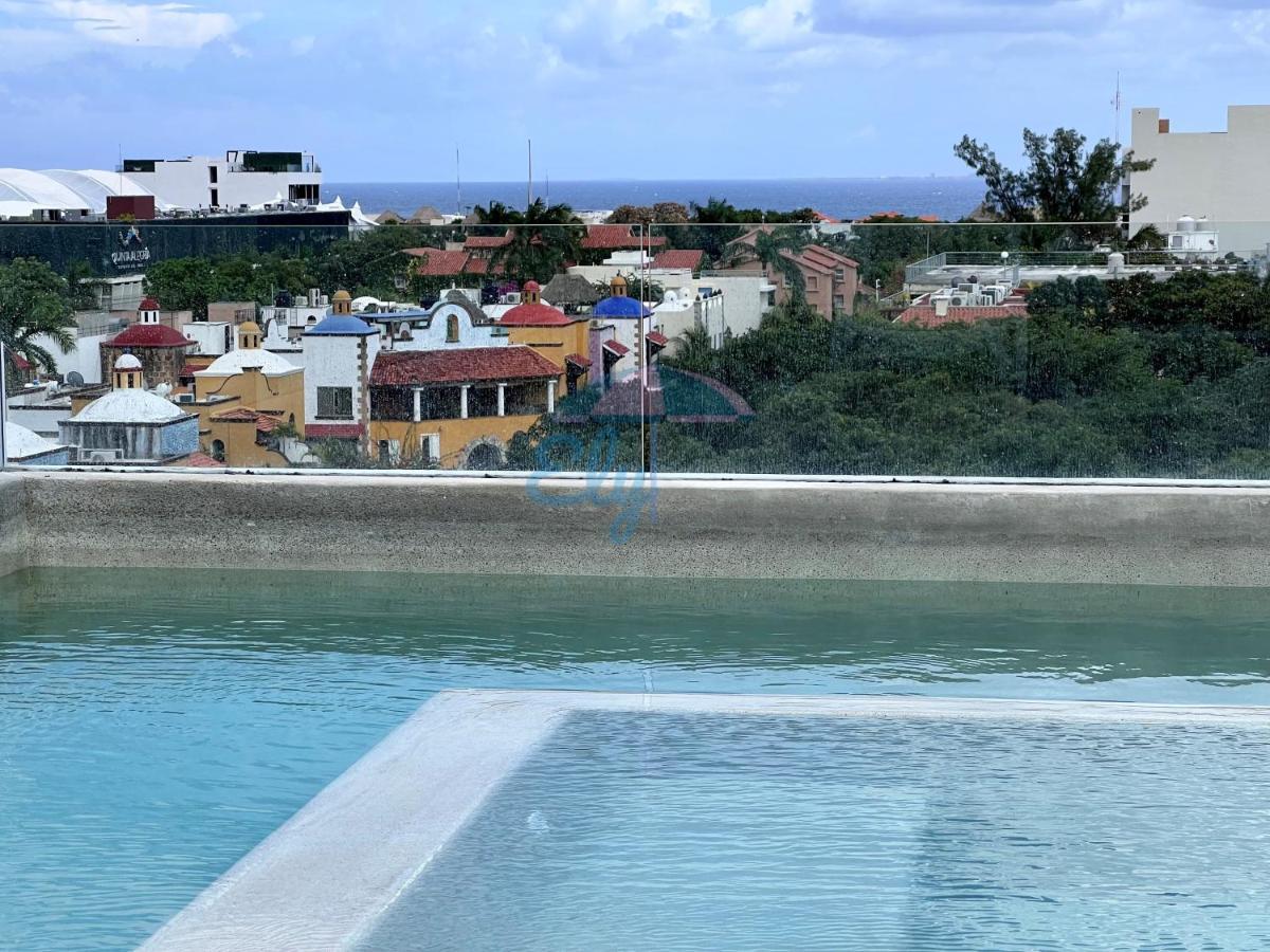 Apartamento Anah Downtown Luxury